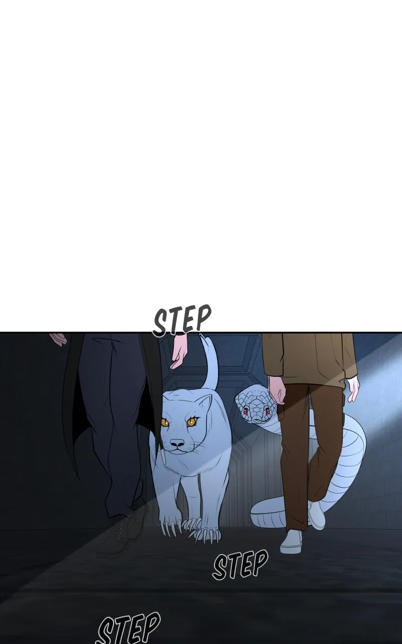 Read To Tame a Fire chapter 117 image 49 on Lezhin