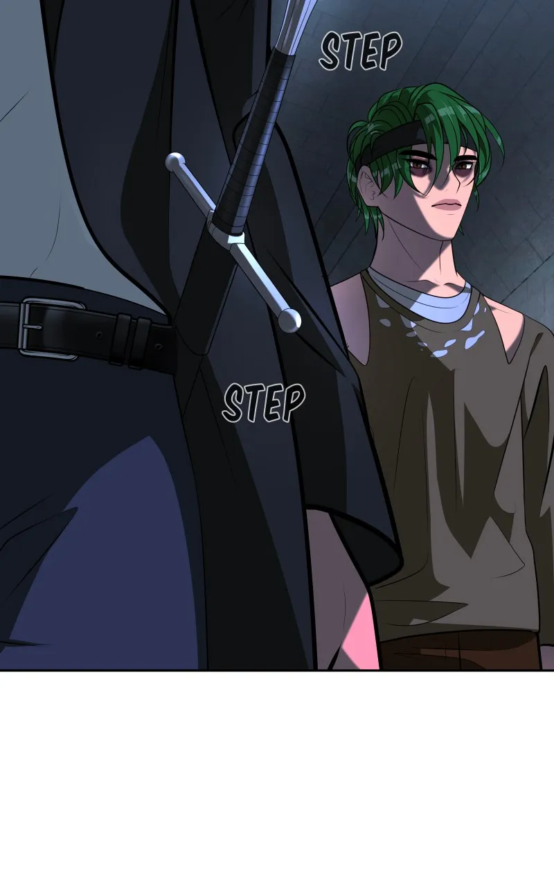 Read To Tame a Fire chapter 117 image 52 on Lezhin