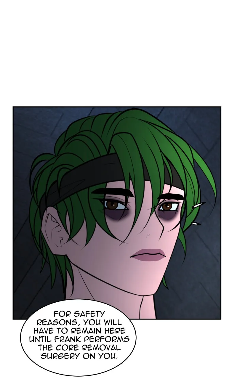 Read To Tame a Fire chapter 117 image 53 on Lezhin