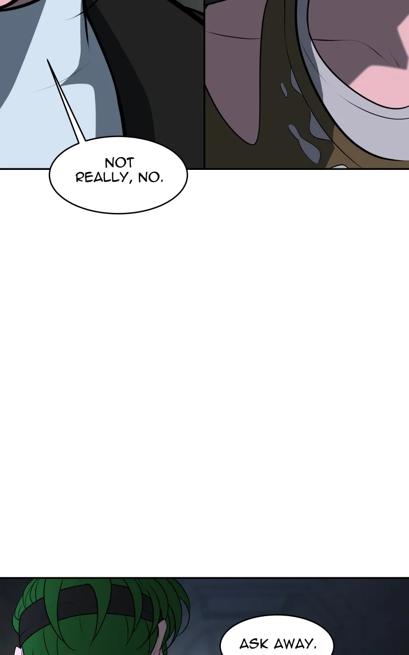 Read To Tame a Fire chapter 117 image 58 on Lezhin