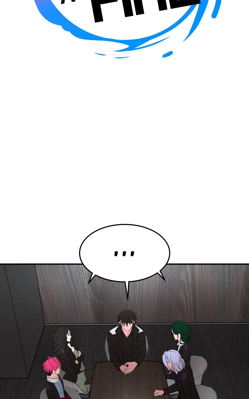 Read To Tame a Fire chapter 117 image 6 on Lezhin