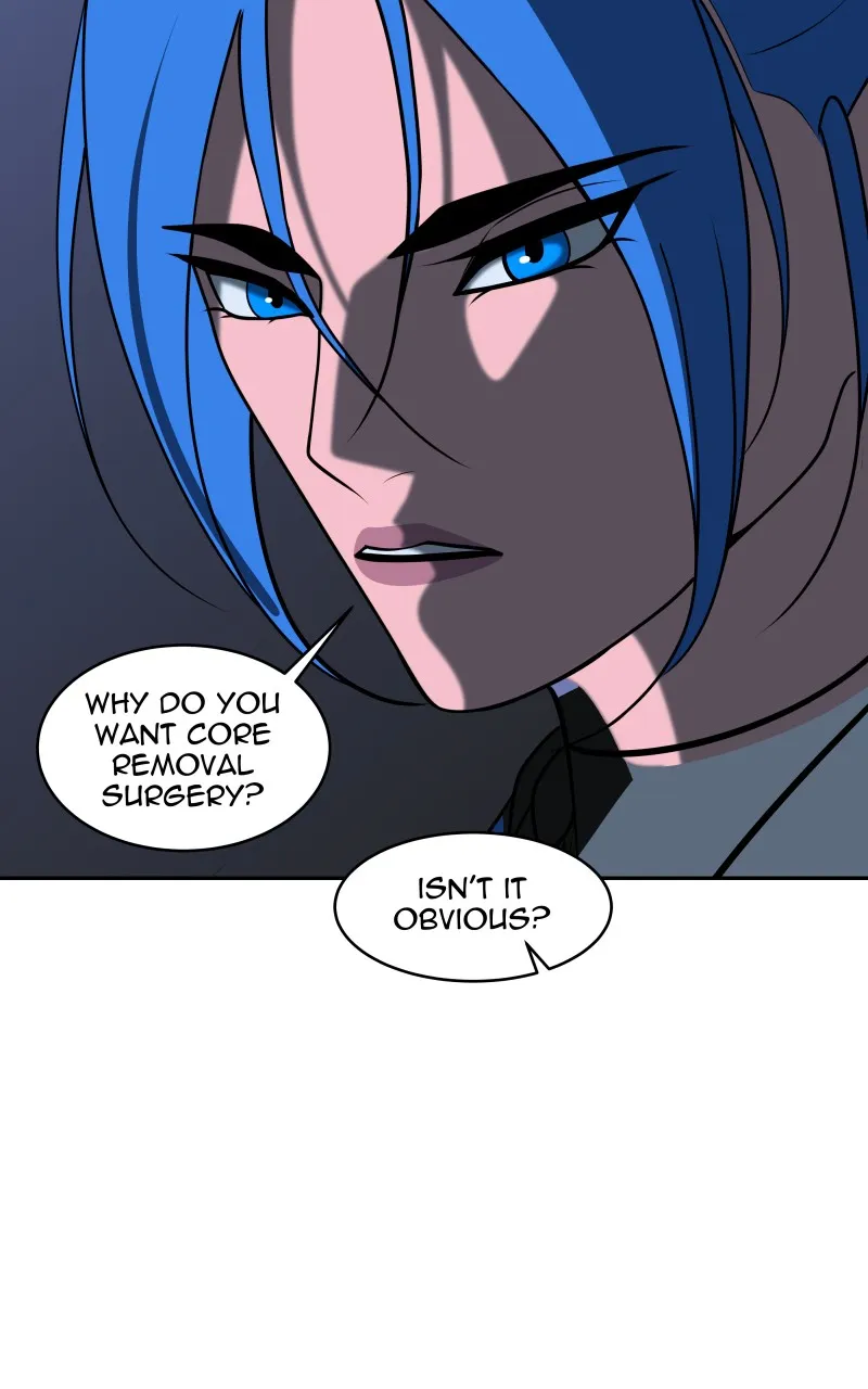 Read To Tame a Fire chapter 117 image 60 on Lezhin