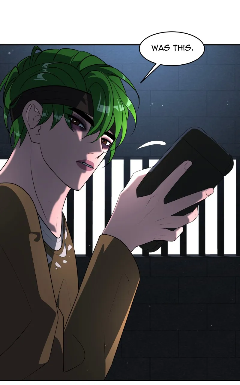 Read To Tame a Fire chapter 117 image 65 on Lezhin