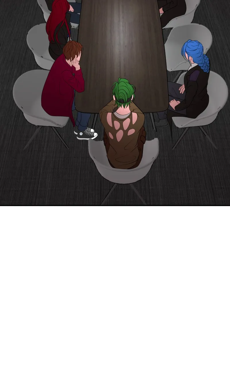 Read To Tame a Fire chapter 117 image 7 on Lezhin