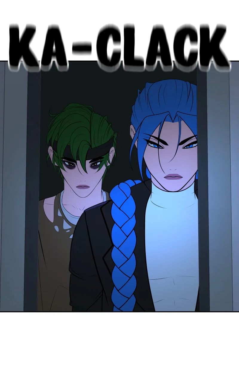 Read To Tame a Fire chapter 117 image 71 on Lezhin