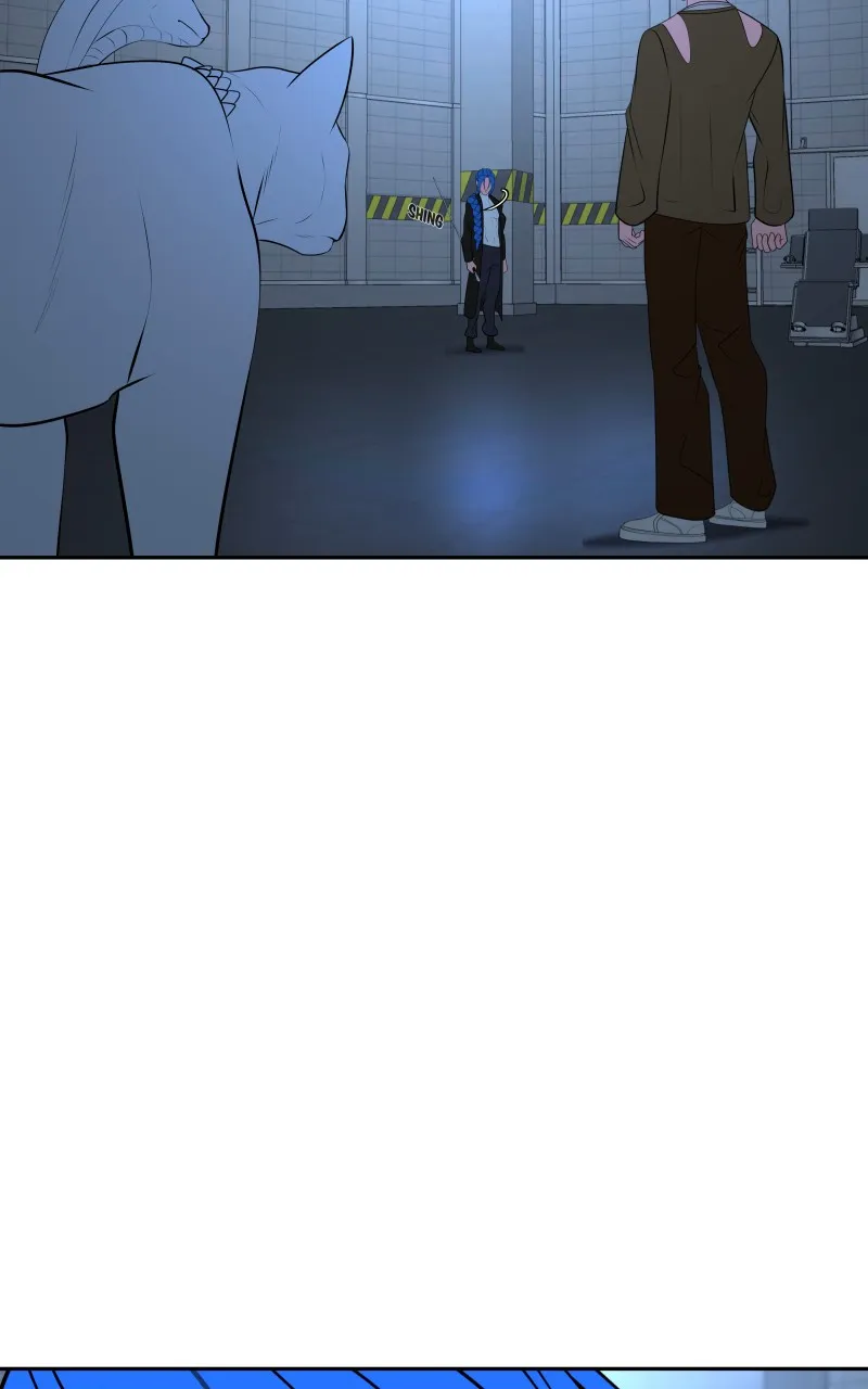 Read To Tame a Fire chapter 117 image 74 on Lezhin