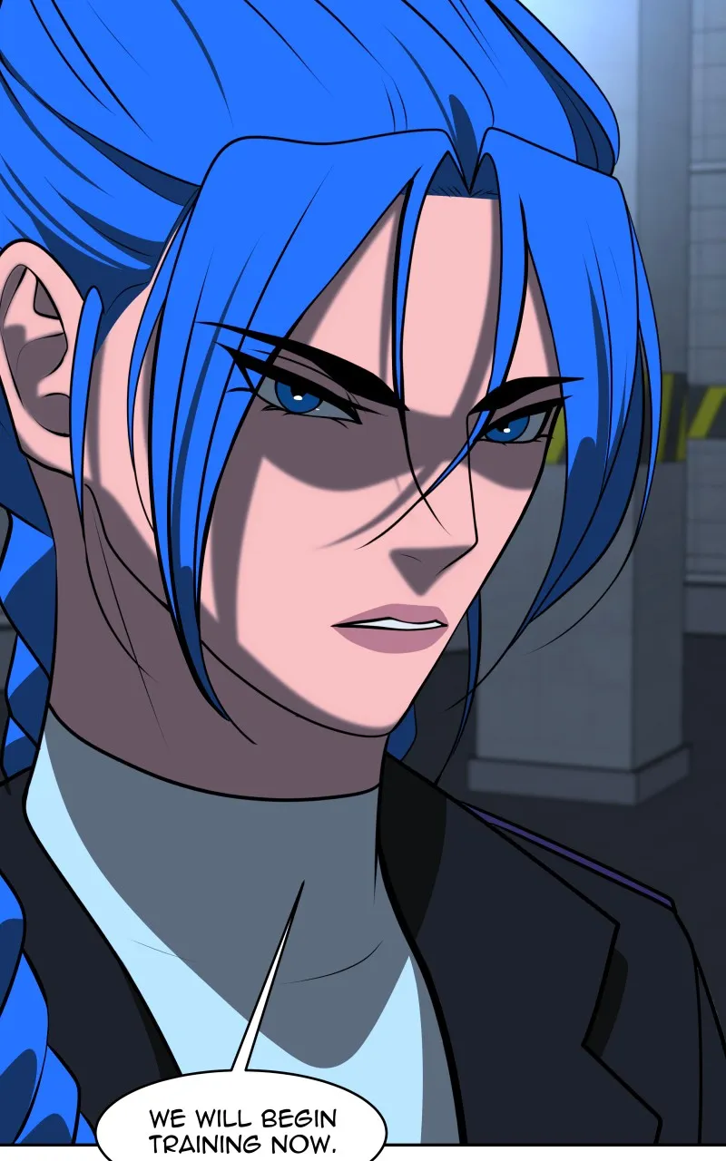 Read To Tame a Fire chapter 117 image 75 on Lezhin