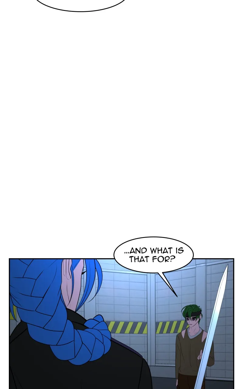Read To Tame a Fire chapter 117 image 76 on Lezhin