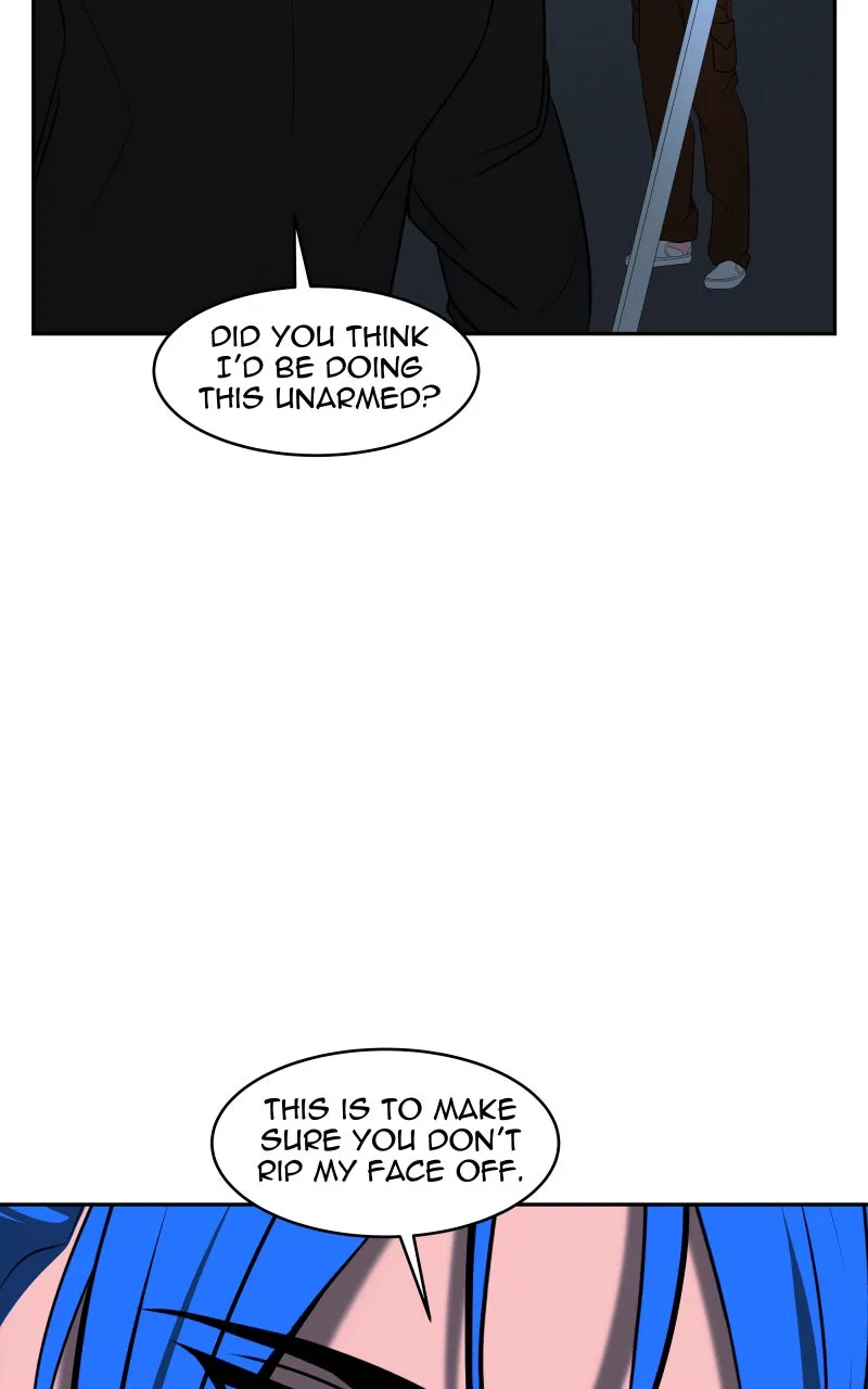 Read To Tame a Fire chapter 117 image 77 on Lezhin