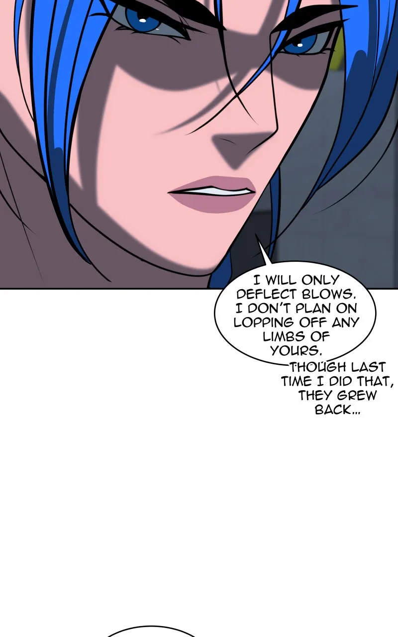 Read To Tame a Fire chapter 117 image 78 on Lezhin