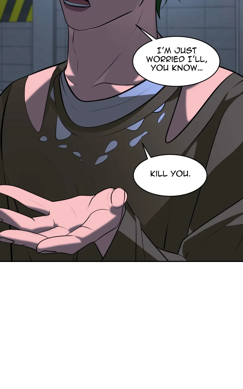 Read To Tame a Fire chapter 117 image 82 on Lezhin