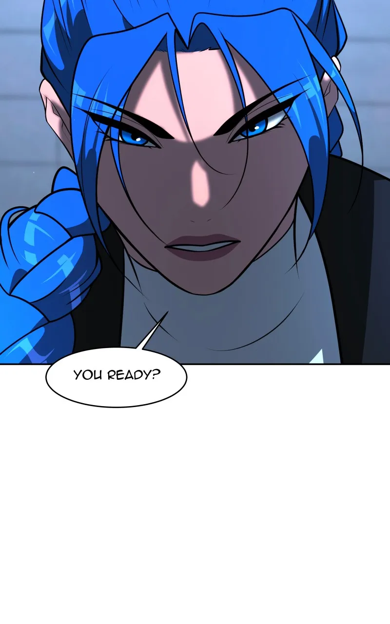Read To Tame a Fire chapter 117 image 87 on Lezhin