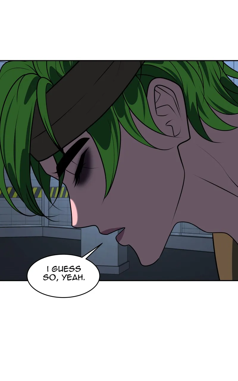 Read To Tame a Fire chapter 117 image 88 on Lezhin