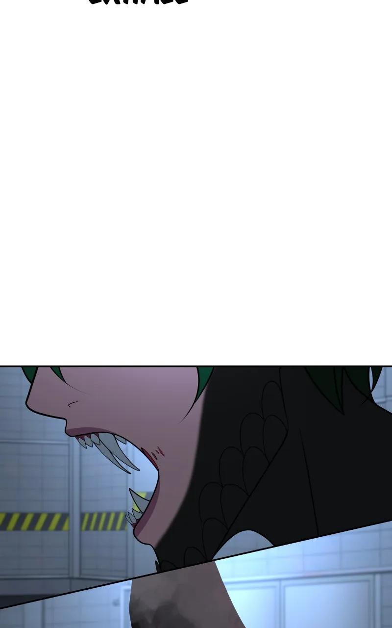Read To Tame a Fire chapter 117 image 91 on Lezhin