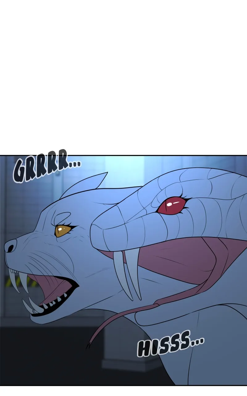 Read To Tame a Fire chapter 117 image 93 on Lezhin