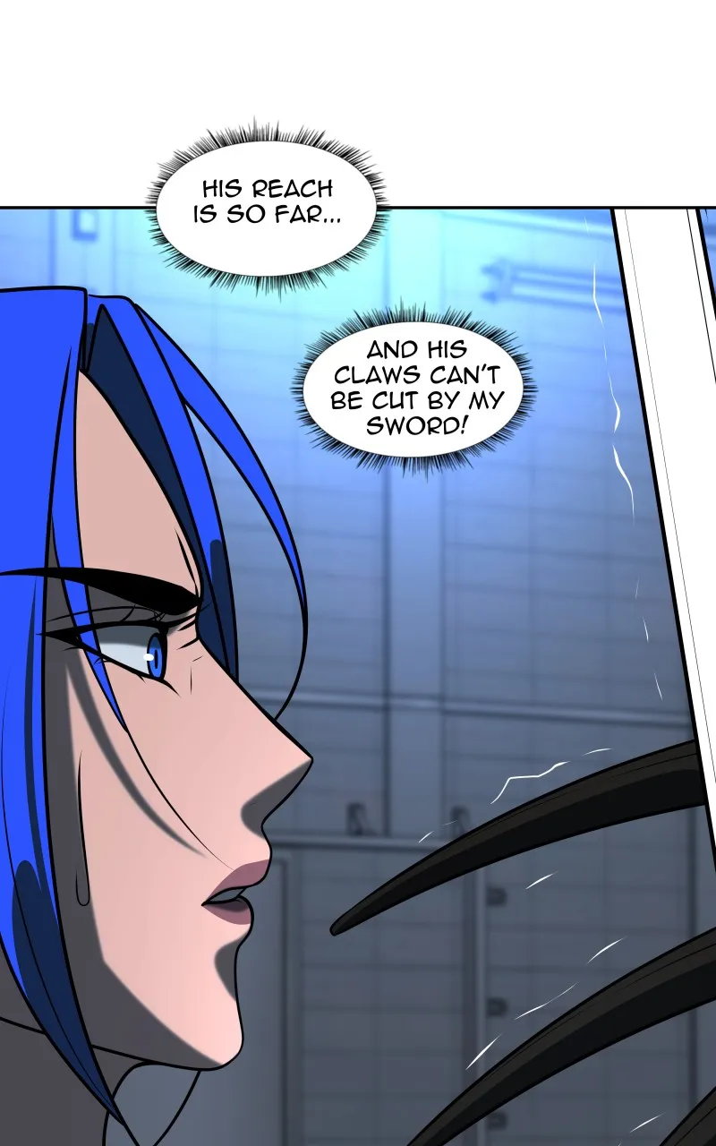 Read To Tame a Fire chapter 118 image 13 on Lezhin