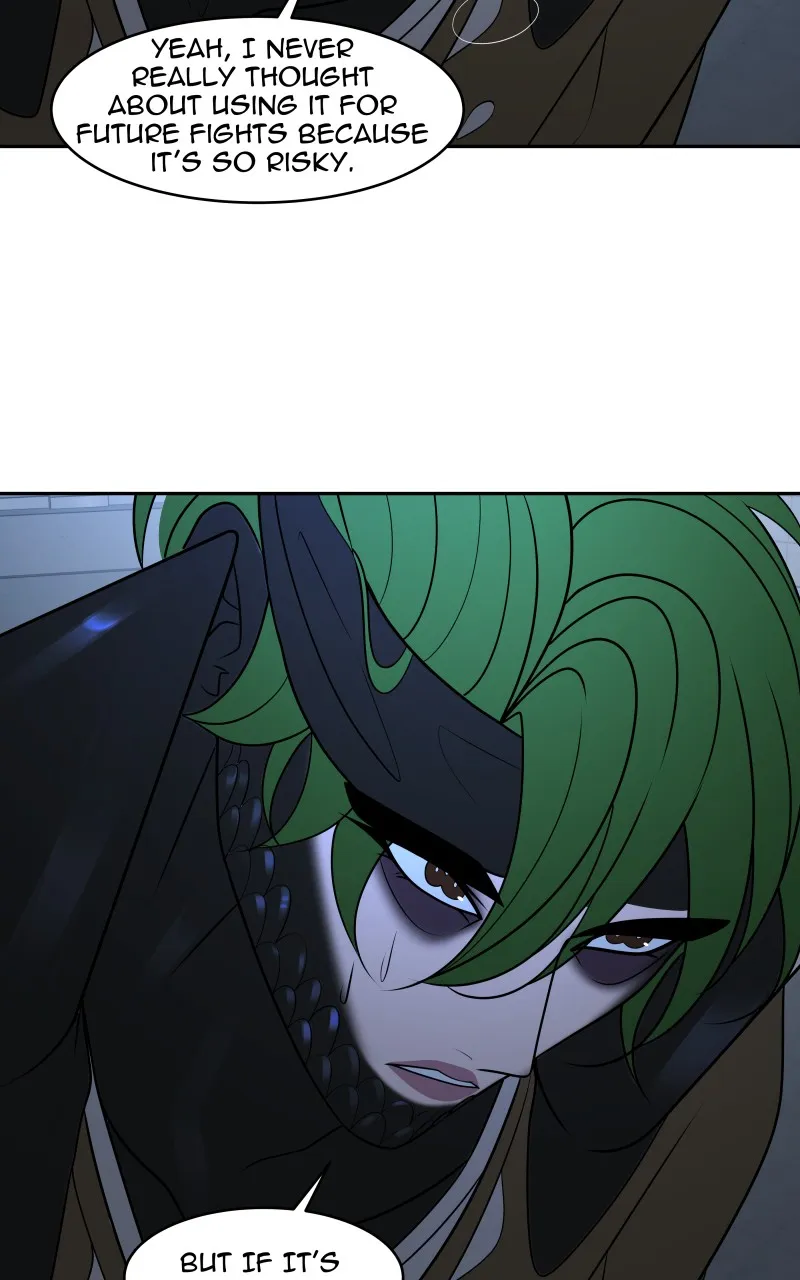 Read To Tame a Fire chapter 118 image 23 on Lezhin