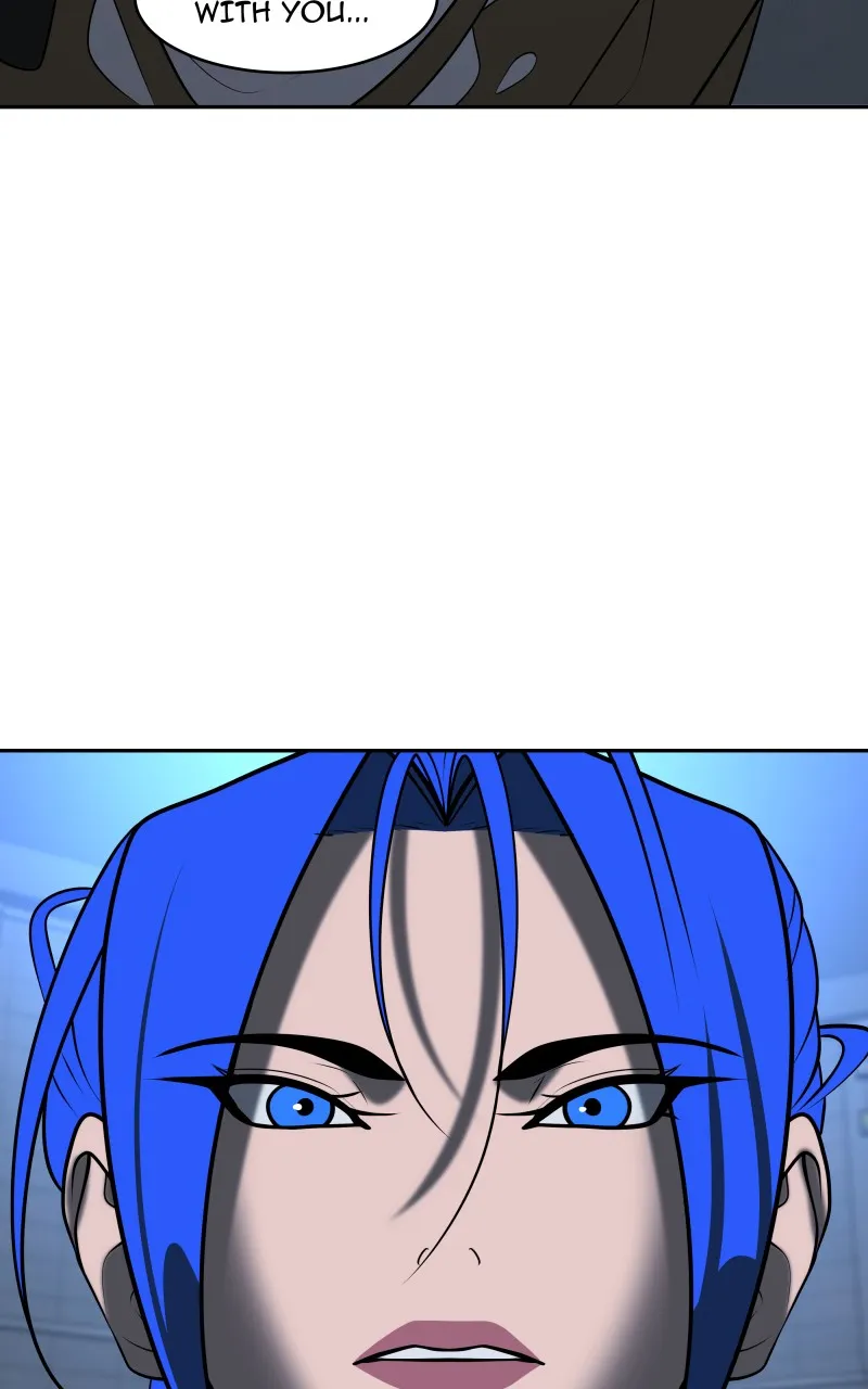 Read To Tame a Fire chapter 118 image 24 on Lezhin