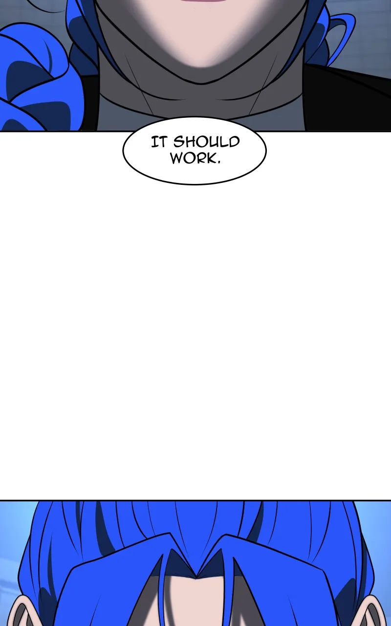 Read To Tame a Fire chapter 118 image 25 on Lezhin