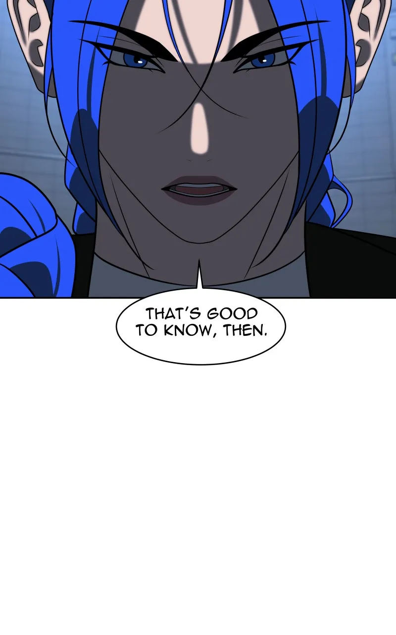 Read To Tame a Fire chapter 118 image 26 on Lezhin