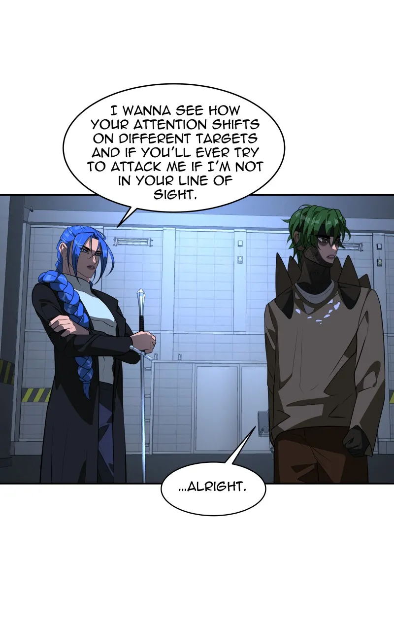Read To Tame a Fire chapter 118 image 29 on Lezhin