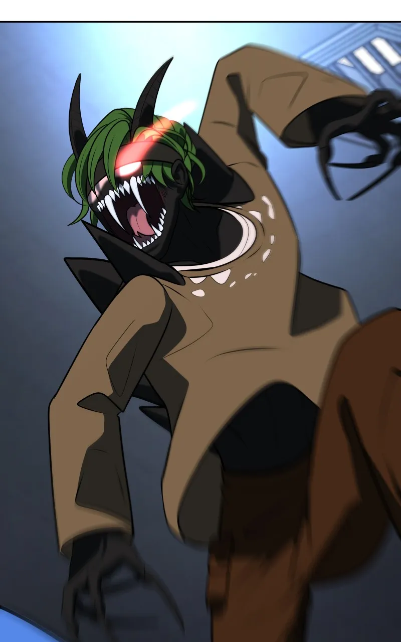 Read To Tame a Fire chapter 118 image 3 on Lezhin