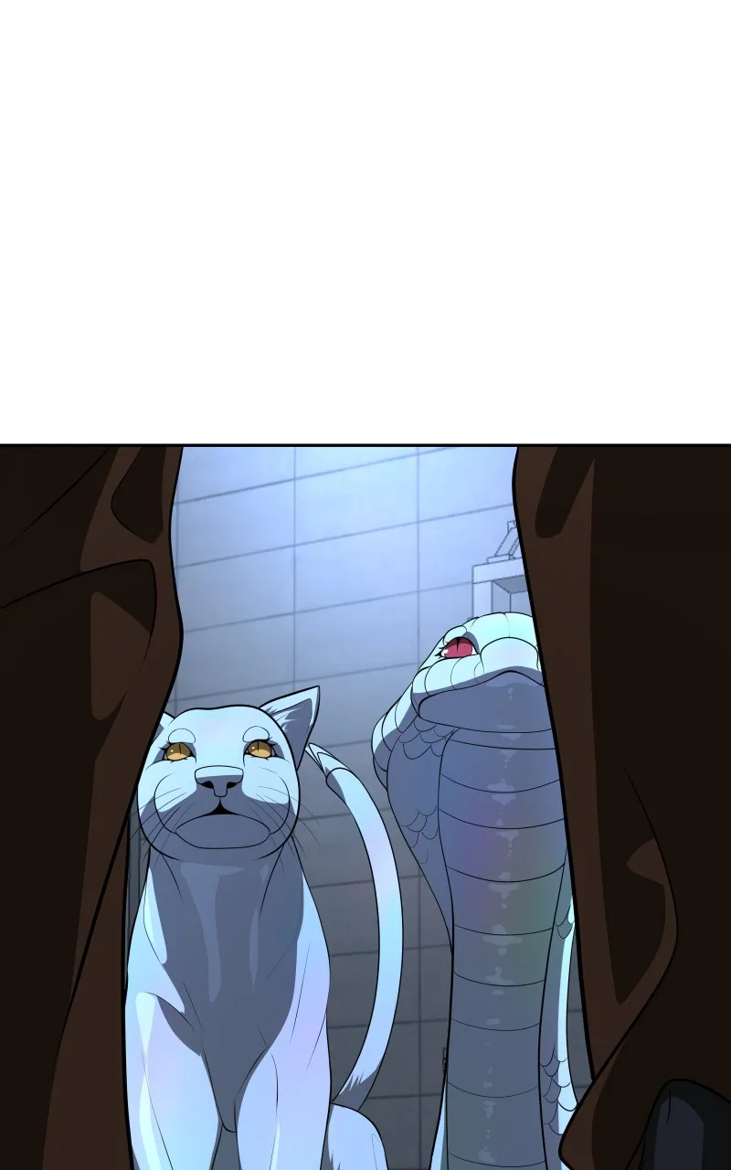 Read To Tame a Fire chapter 118 image 30 on Lezhin