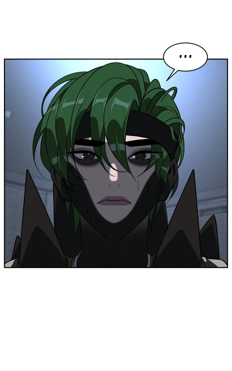 Read To Tame a Fire chapter 118 image 32 on Lezhin