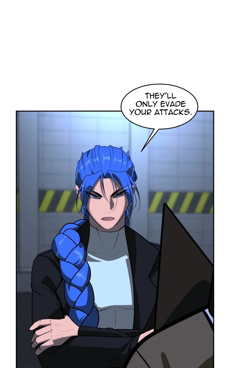Read To Tame a Fire chapter 118 image 33 on Lezhin