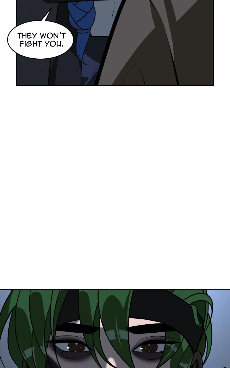 Read To Tame a Fire chapter 118 image 34 on Lezhin