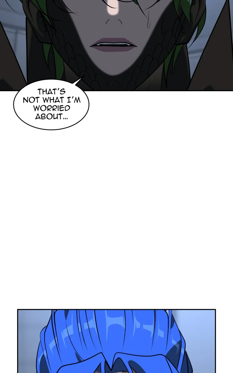 Read To Tame a Fire chapter 118 image 35 on Lezhin