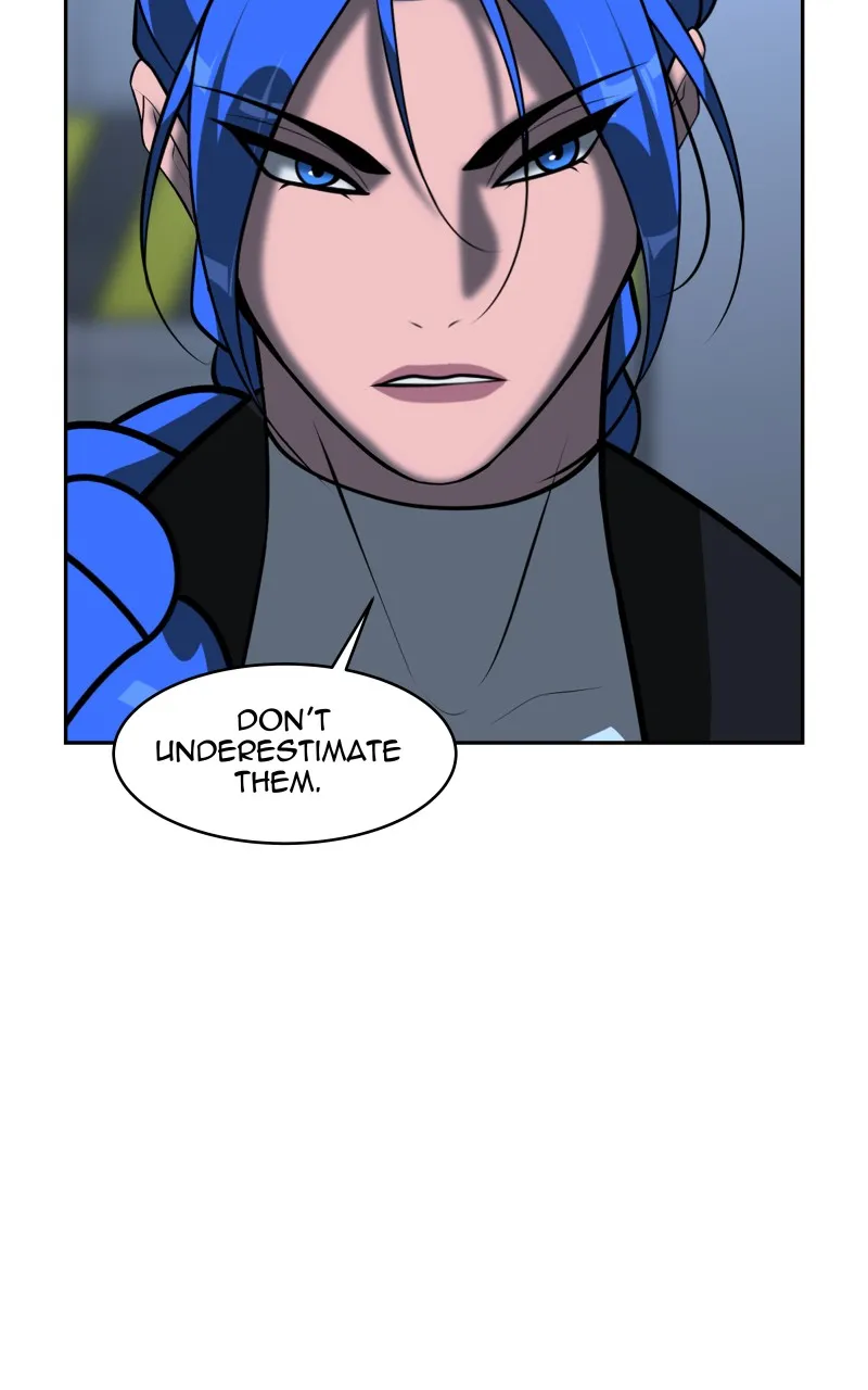 Read To Tame a Fire chapter 118 image 36 on Lezhin