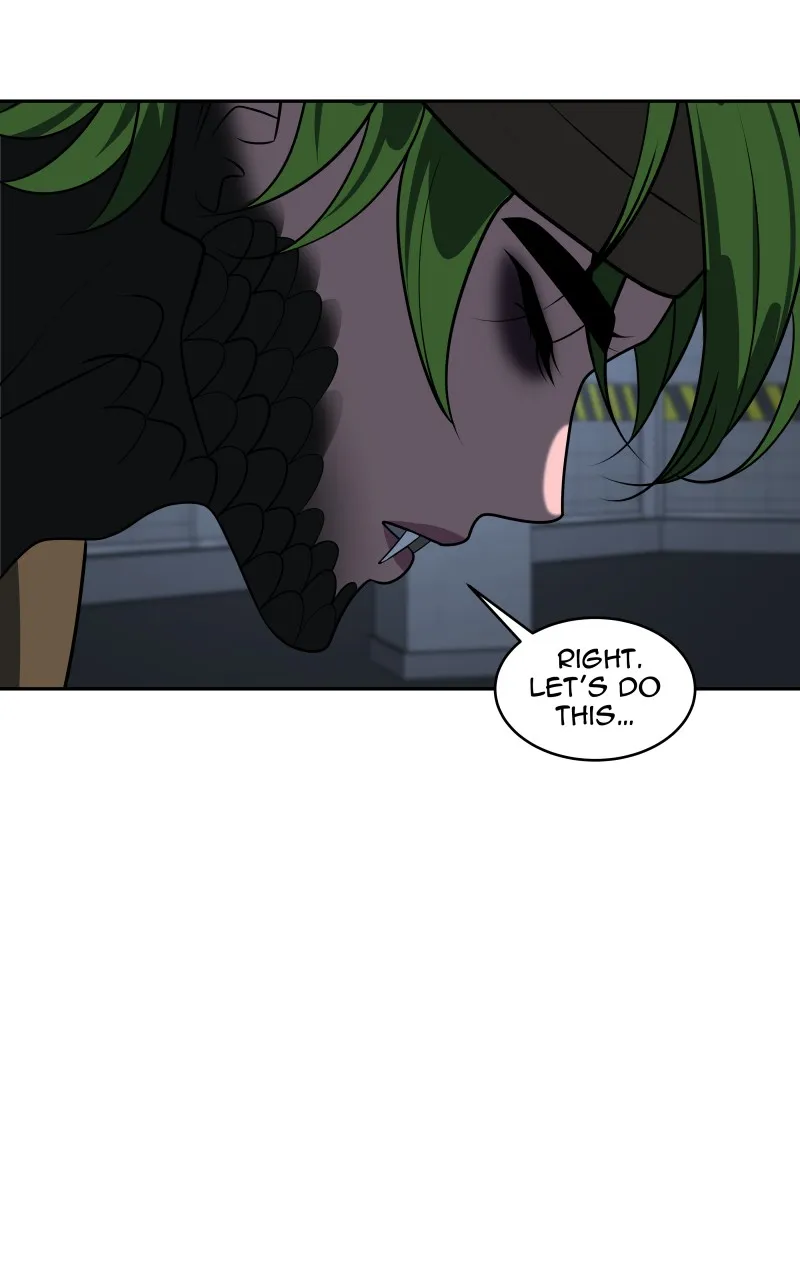 Read To Tame a Fire chapter 118 image 37 on Lezhin