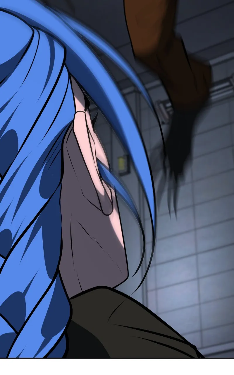 Read To Tame a Fire chapter 118 image 4 on Lezhin