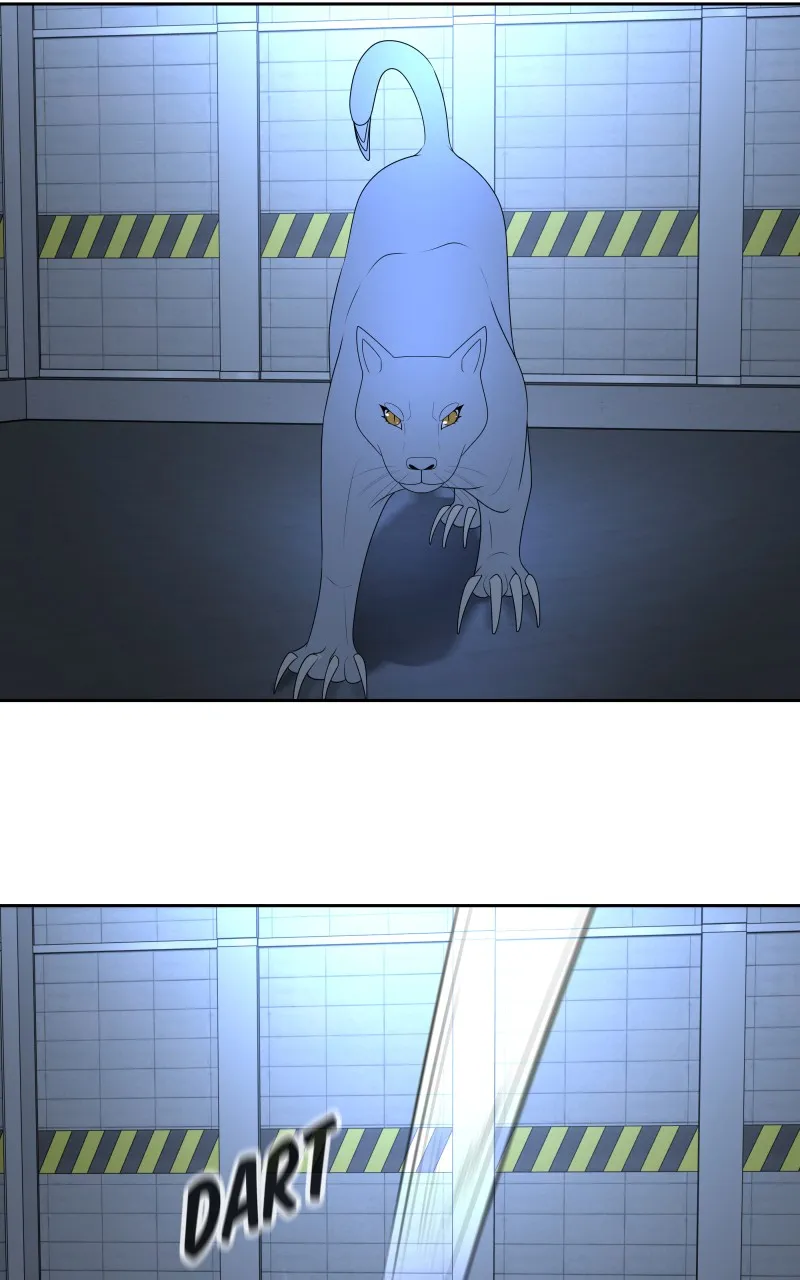 Read To Tame a Fire chapter 118 image 45 on Lezhin
