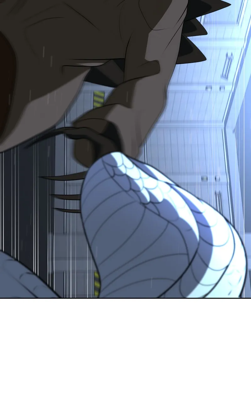 Read To Tame a Fire chapter 118 image 51 on Lezhin