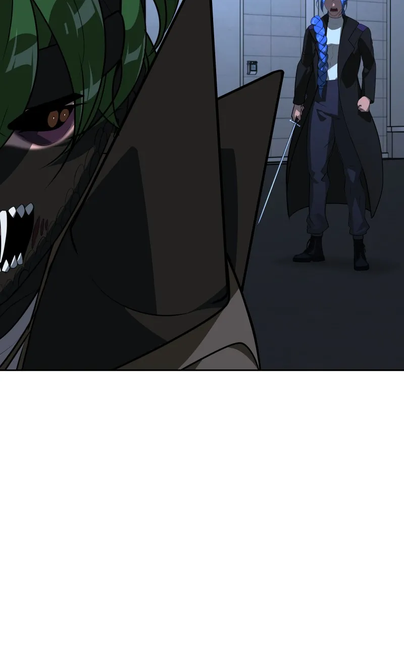 Read To Tame a Fire chapter 118 image 54 on Lezhin