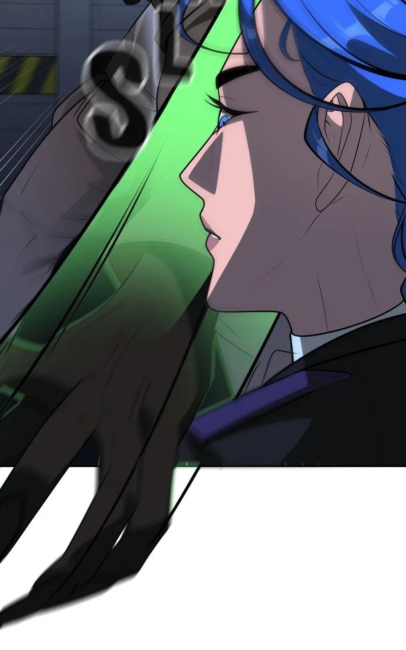 Read To Tame a Fire chapter 118 image 6 on Lezhin