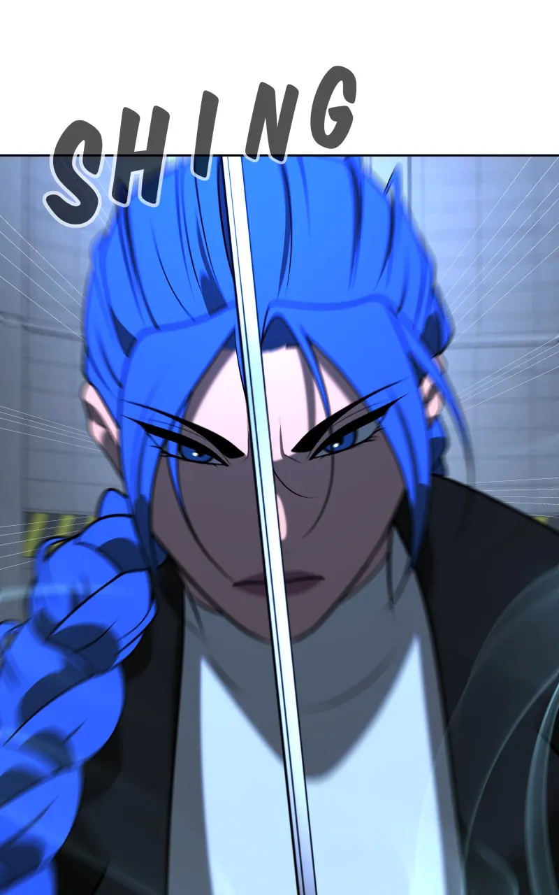 Read To Tame a Fire chapter 118 image 60 on Lezhin