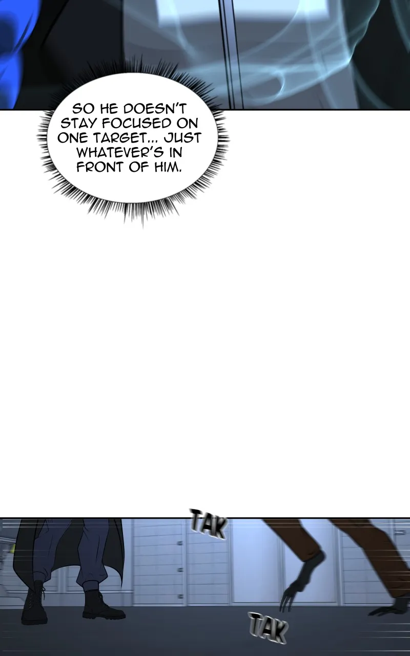 Read To Tame a Fire chapter 118 image 61 on Lezhin