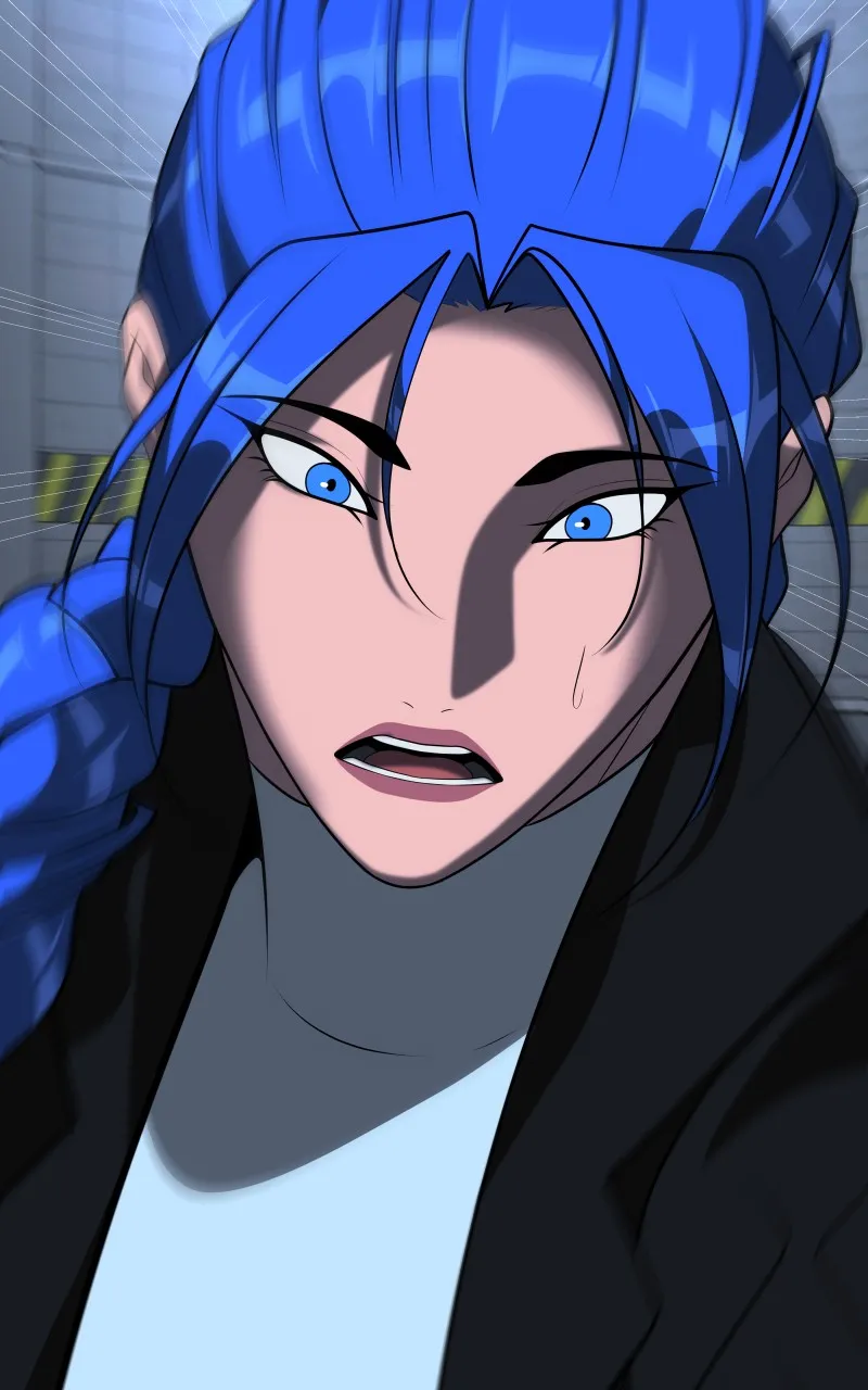 Read To Tame a Fire chapter 118 image 67 on Lezhin