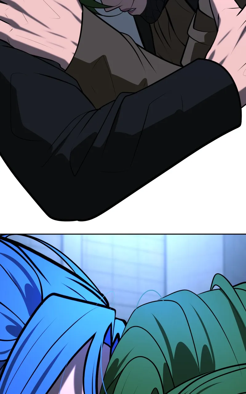 Read To Tame a Fire chapter 118 image 71 on Lezhin