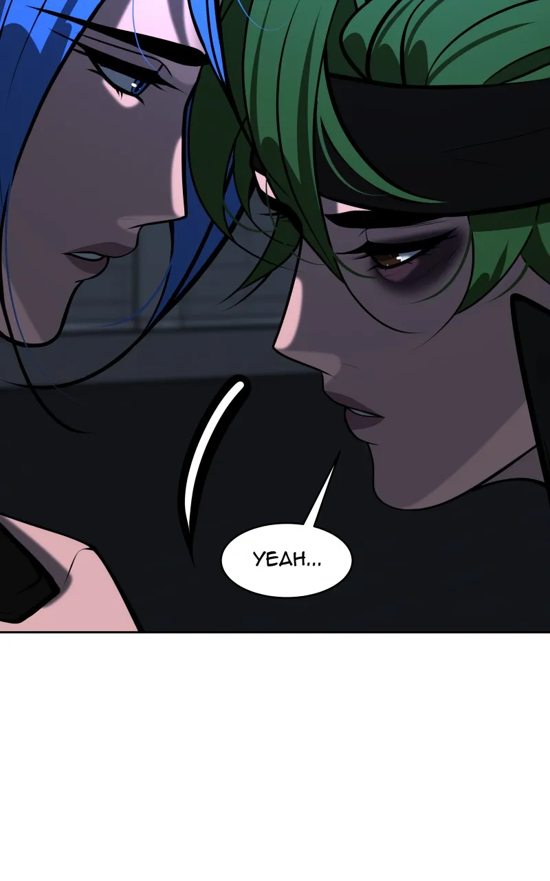 Read To Tame a Fire chapter 118 image 72 on Lezhin