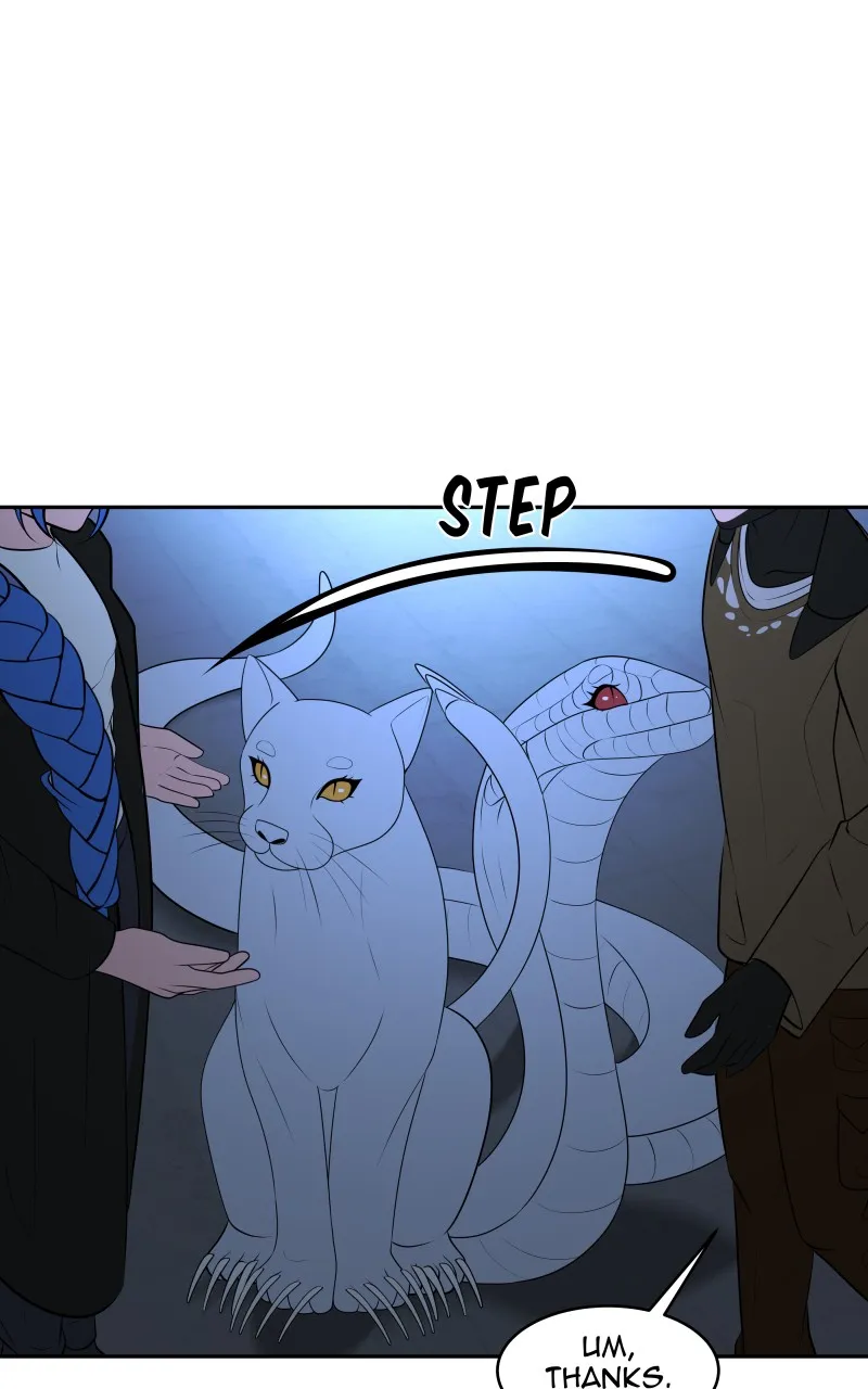 Read To Tame a Fire chapter 118 image 73 on Lezhin