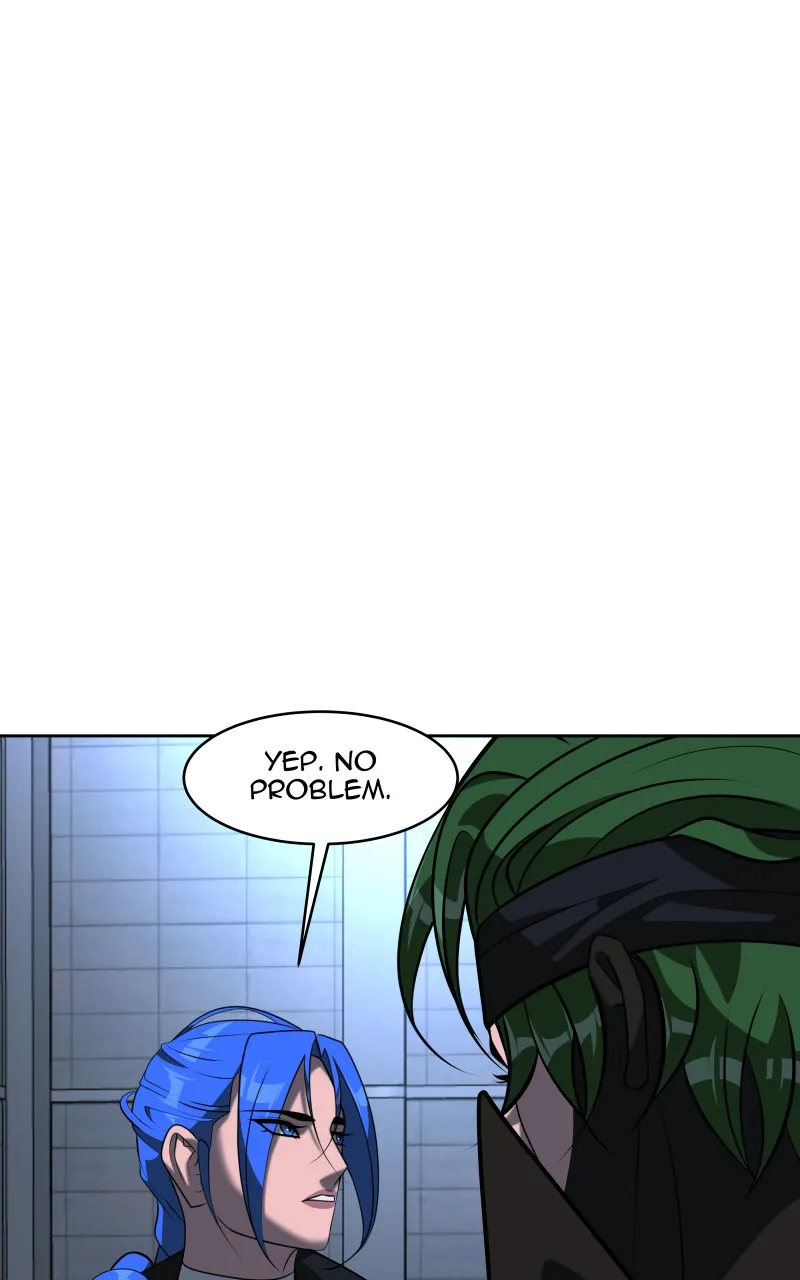 Read To Tame a Fire chapter 118 image 76 on Lezhin