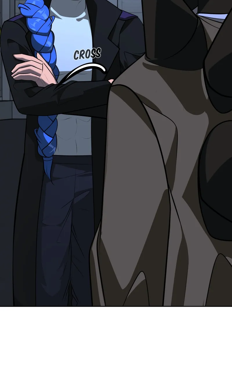 Read To Tame a Fire chapter 118 image 77 on Lezhin