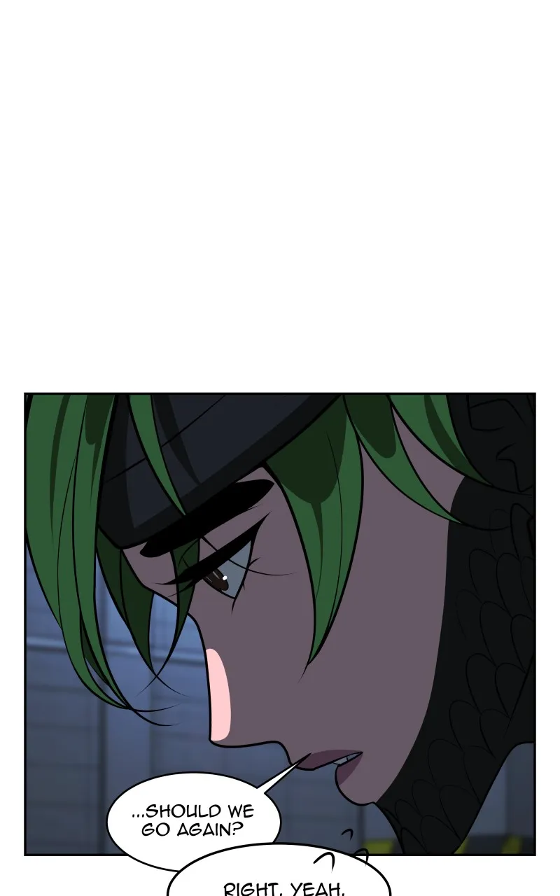 Read To Tame a Fire chapter 118 image 79 on Lezhin