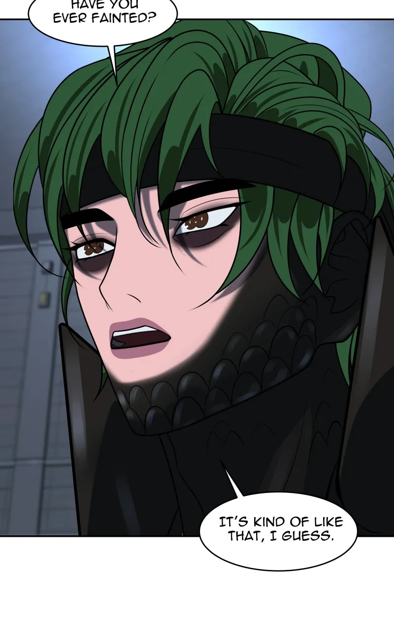 Read To Tame a Fire chapter 118 image 83 on Lezhin