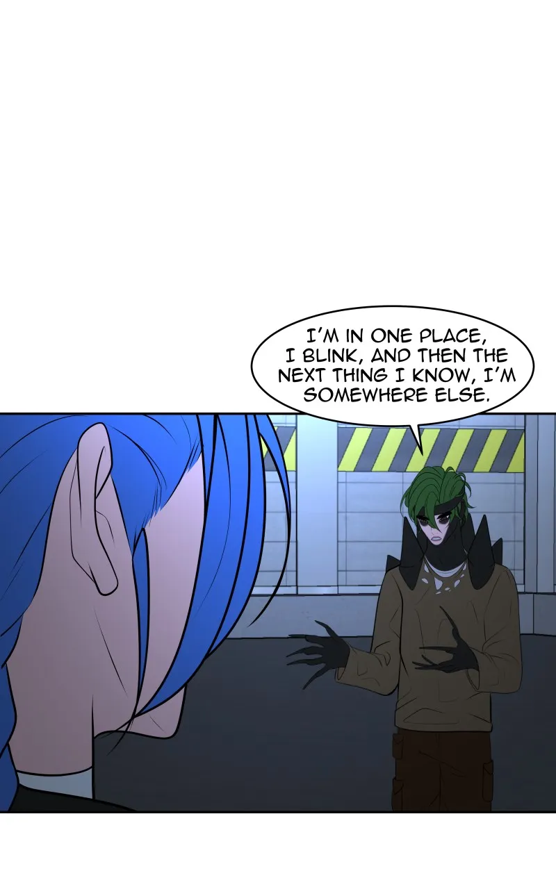 Read To Tame a Fire chapter 118 image 84 on Lezhin