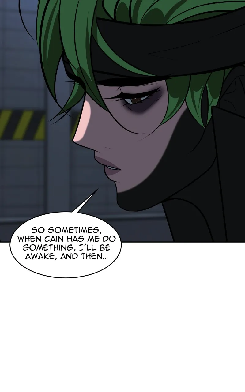 Read To Tame a Fire chapter 118 image 87 on Lezhin